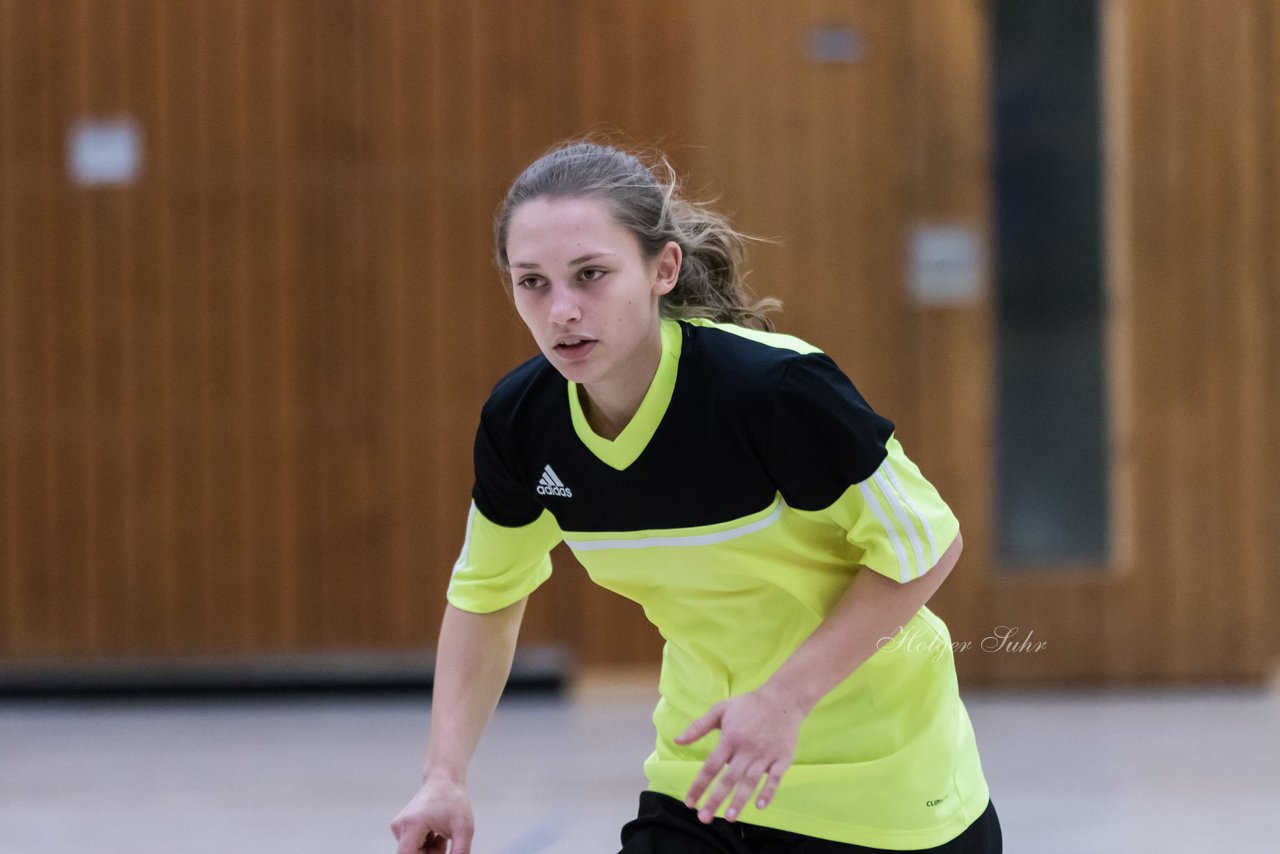 Bild 223 - Volksbank Cup Elmshorn